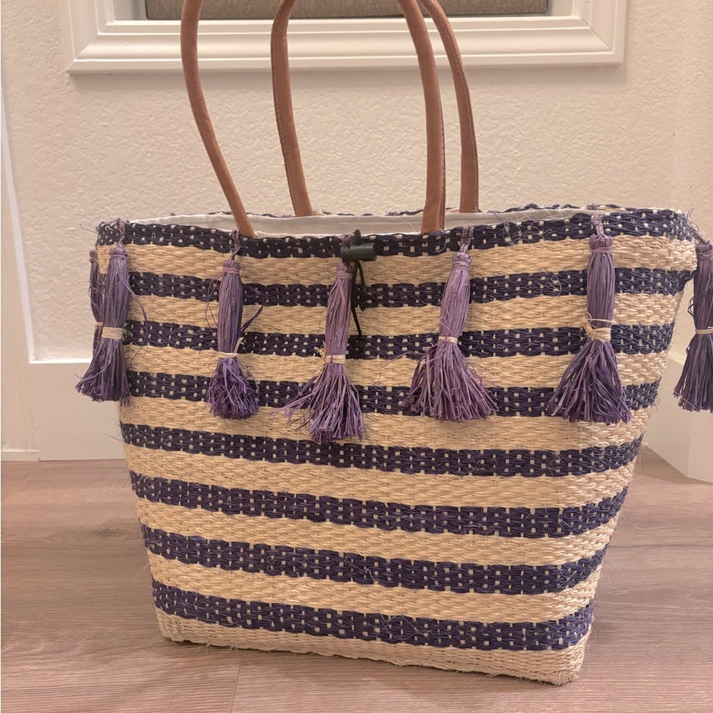 Beach Bag